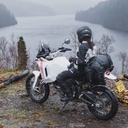 Aqua D-70 Duffle Bag