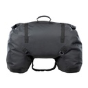 Aqua D-50 Duffle Bag, Black