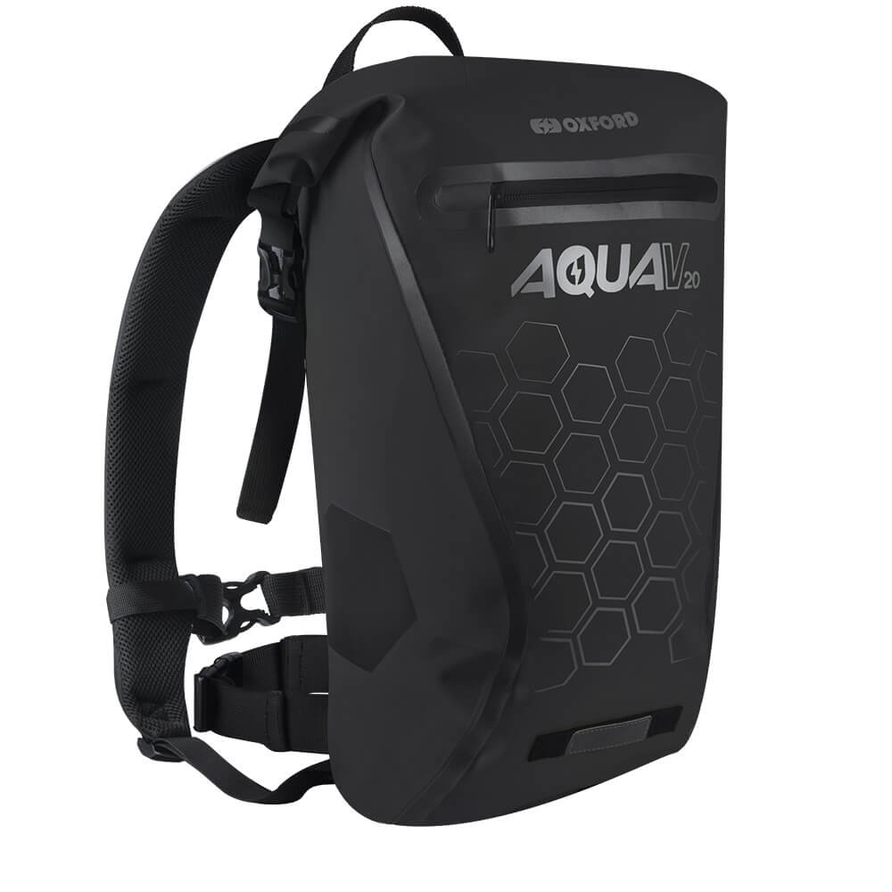 Aqua V20 Backpack