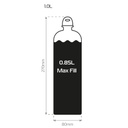 Fuel Flask