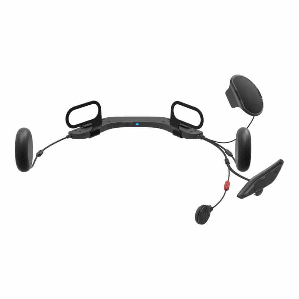 ACS10 Intercom til Arai