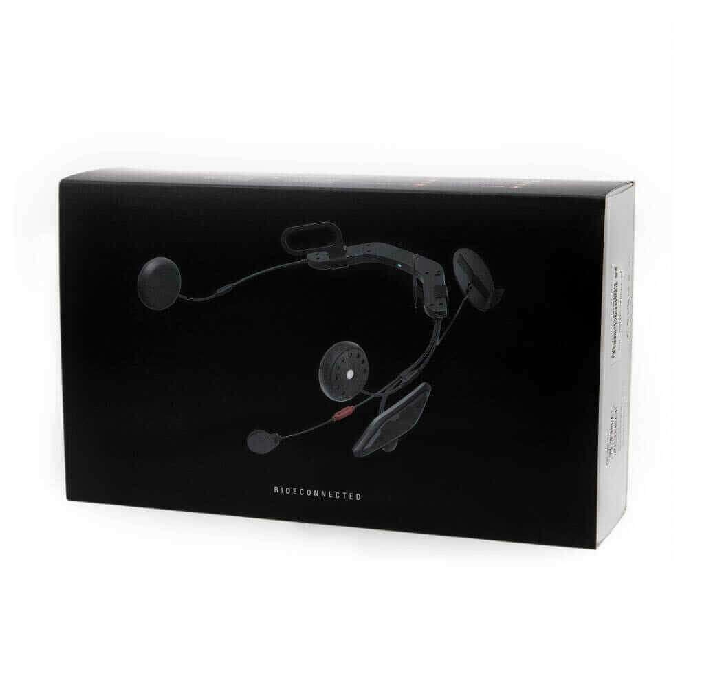 ACS10 Intercom til Arai