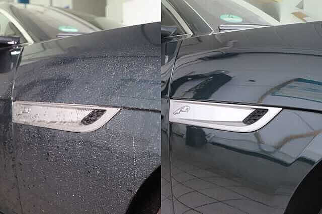 Quick Detail Lackshnellplege 500 ml