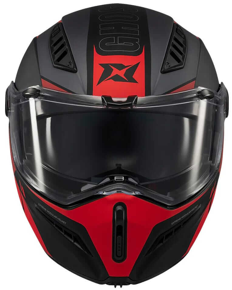 Ghostfighter SV Maniac