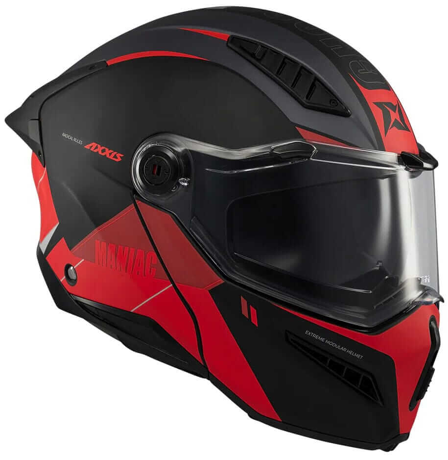 Ghostfighter SV Maniac