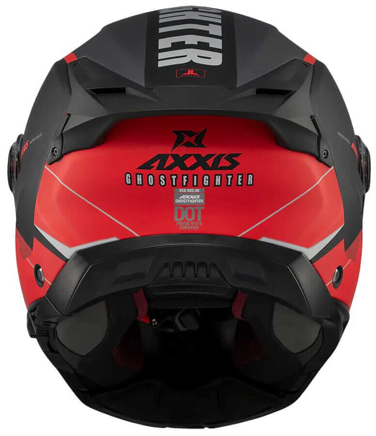 Ghostfighter SV Maniac