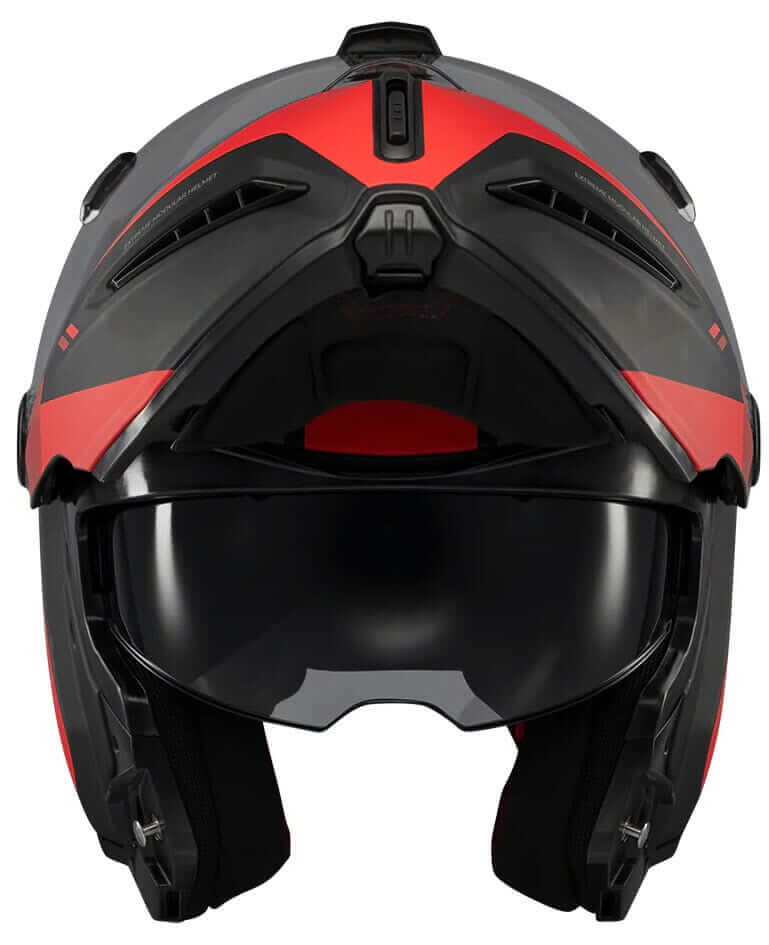 Ghostfighter SV Maniac