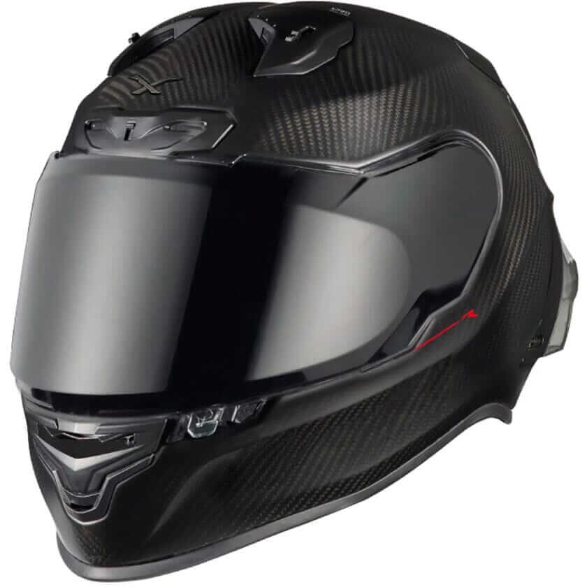X.R3R Zero Pro Carbon Matt