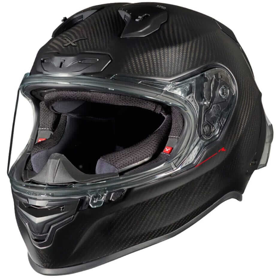 X.R3R Zero Pro Carbon Matt