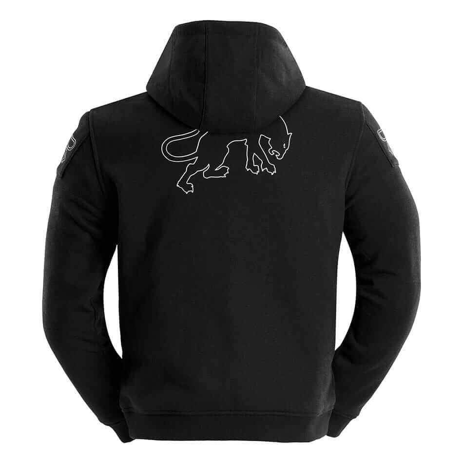 Livio x Kevlar Hoodie