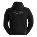 Livio x Kevlar Hoodie