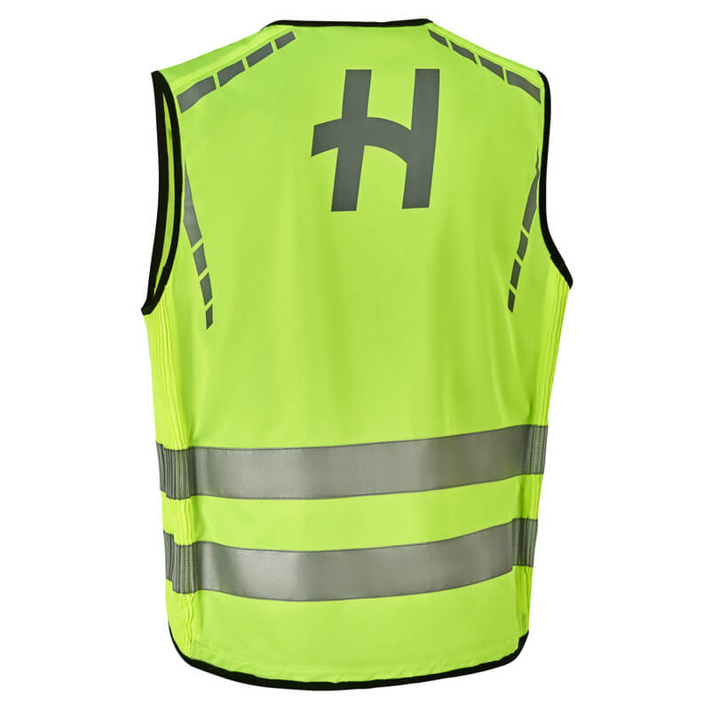Refleksvest Hi-Vis