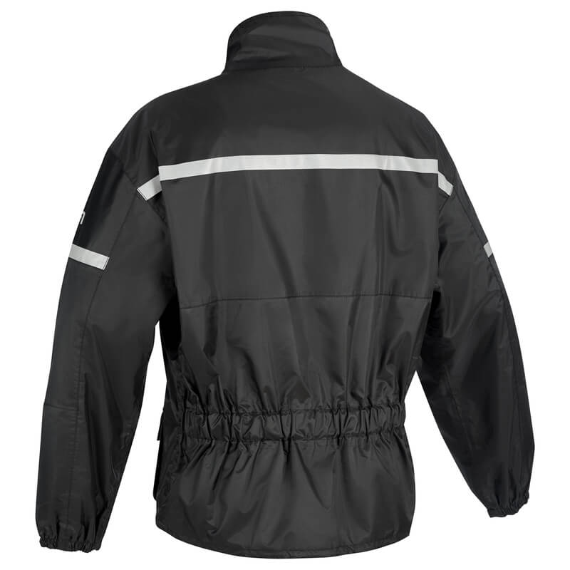 Sidvallen Rain Jacket