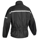 Sidvallen Rain Jacket