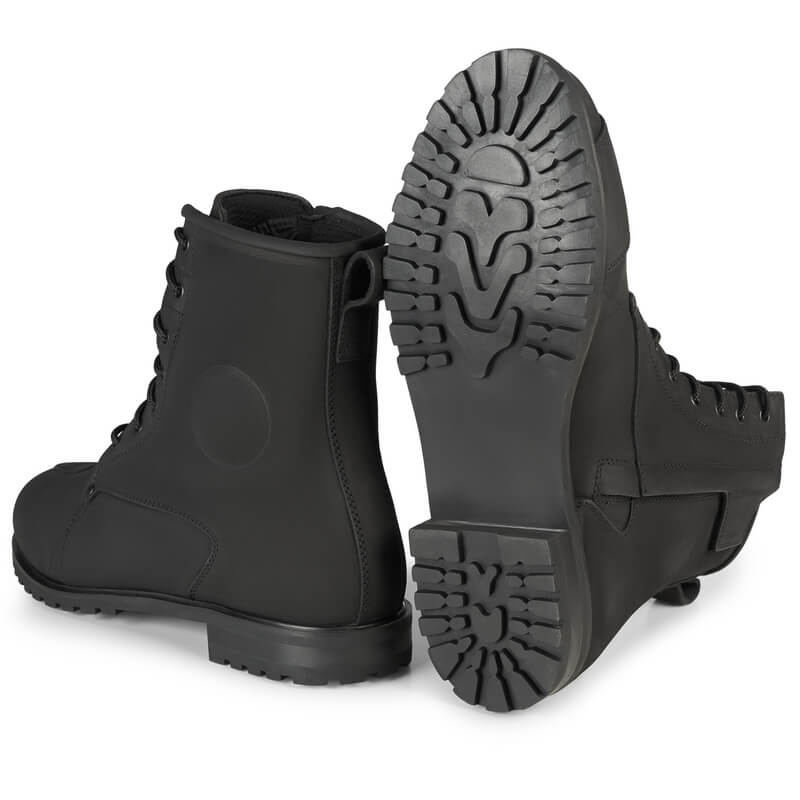 Urban Combat Boot