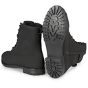 Urban Combat Boot