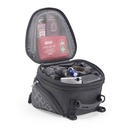 Xstream Setebag Utvidbar 22-->26 liter