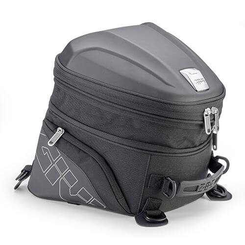 Xstream Setebag Utvidbar 22-->26 liter
