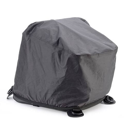 Xstream Setebag Utvidbar 22-->26 liter