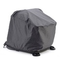 Xstream Setebag Utvidbar 22-->26 liter