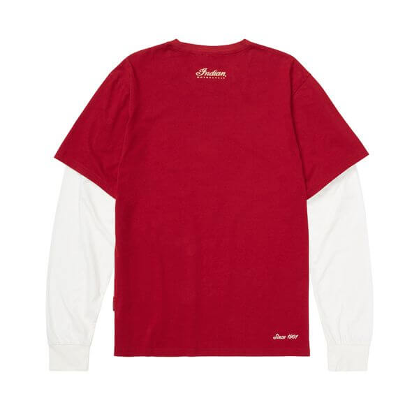 2 in 1 Graphic T-Shirt