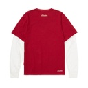 2 in 1 Graphic T-Shirt