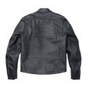 Getaway Leather Jacket