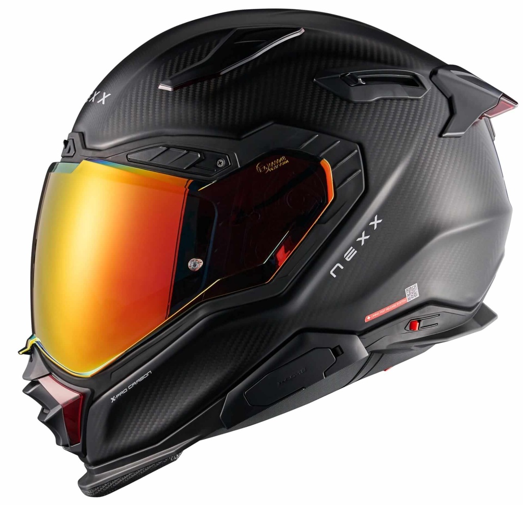 X.WST3 Zero Pro Carbon