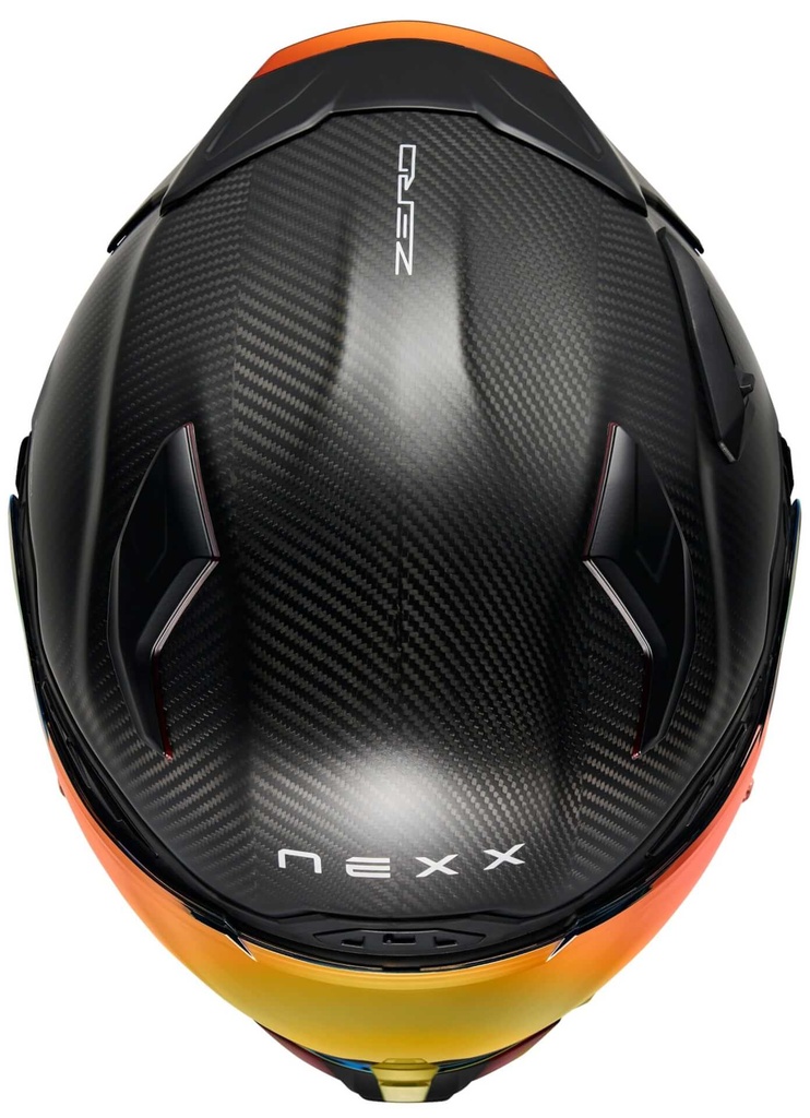 X.WST3 Zero Pro Carbon