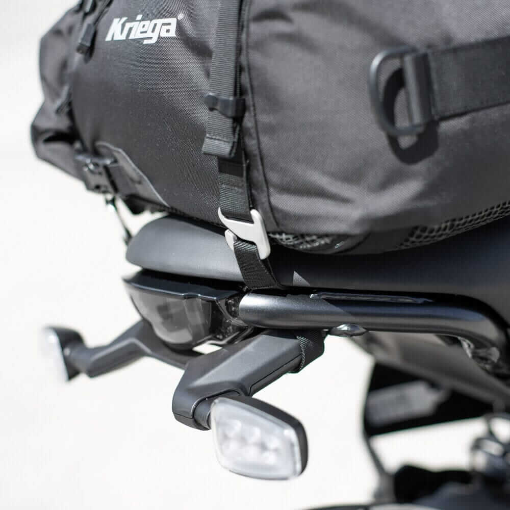 Speed Triple Fit Kit