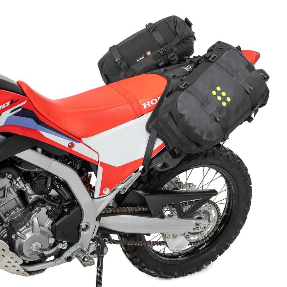 OS-Base Honda CRF 1100L Africa Twin