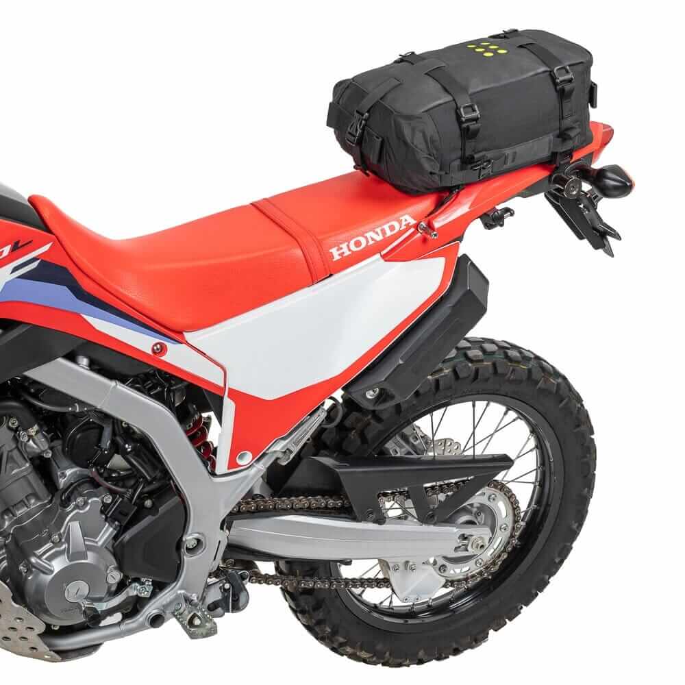 OS-Base Honda CRF 1100L Africa Twin
