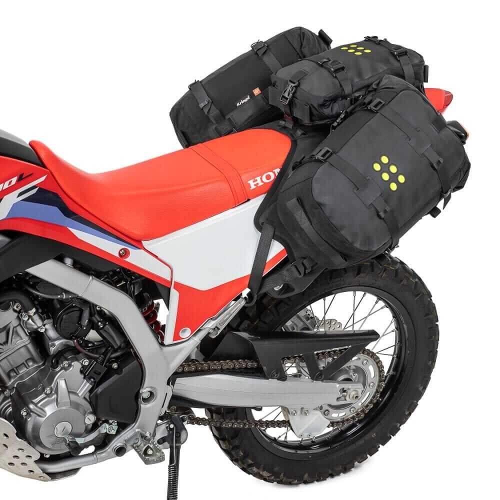 OS-Base Honda CRF 1100L Africa Twin