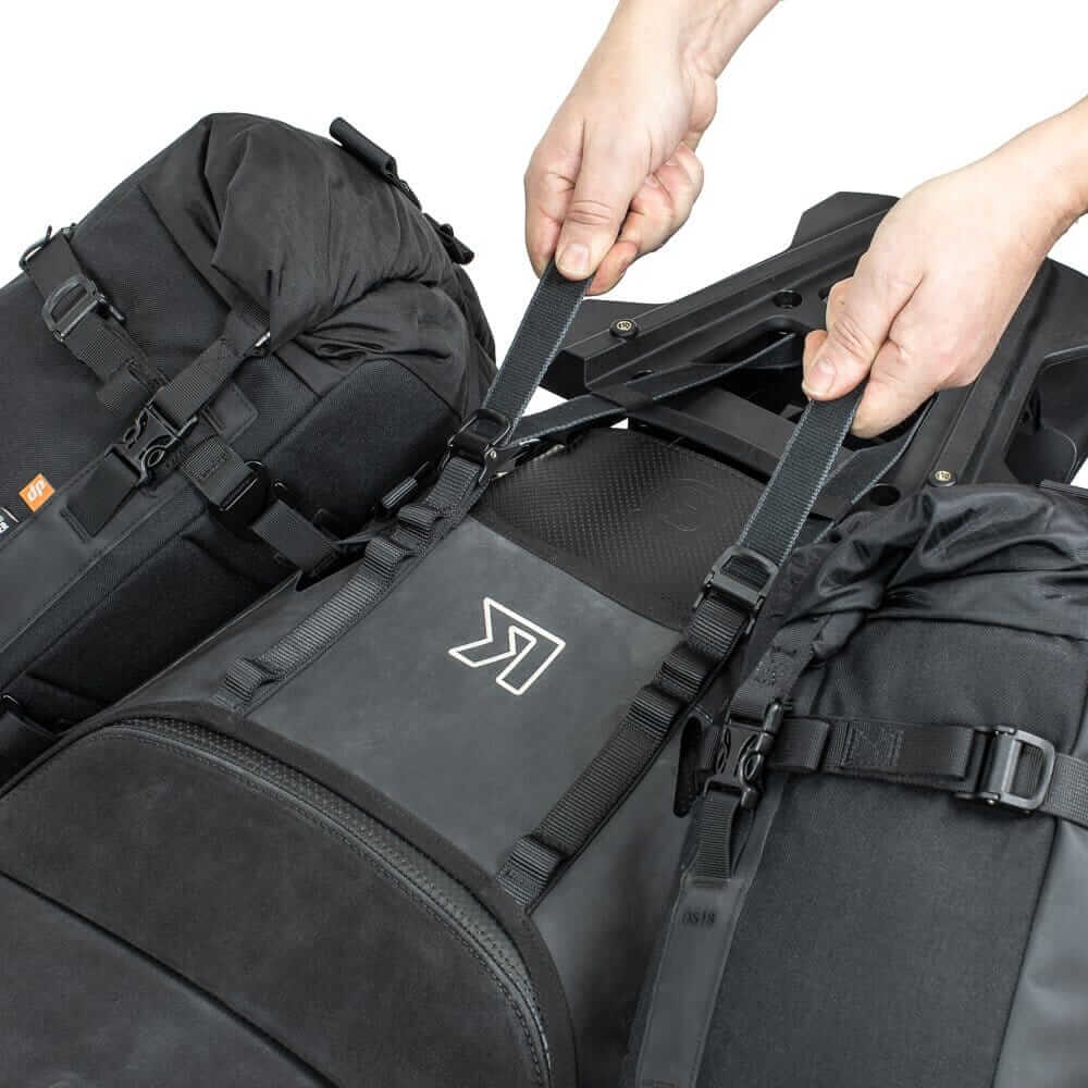 OS-Base Husquarna Norden 901