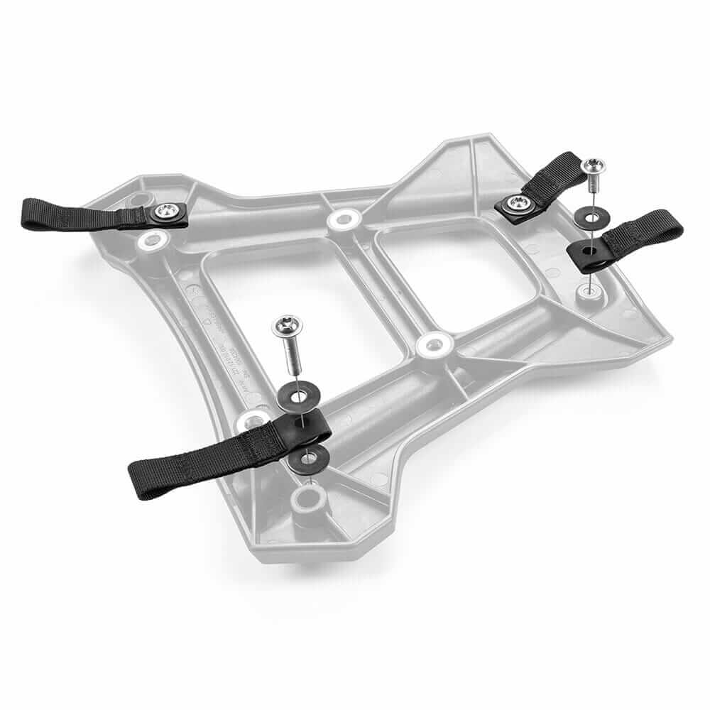 OS-Base Husquarna Norden 901