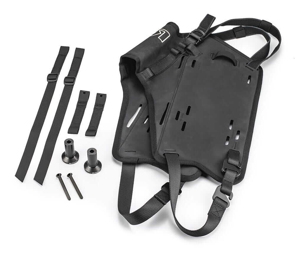 OS-Base Husquarna Norden 901