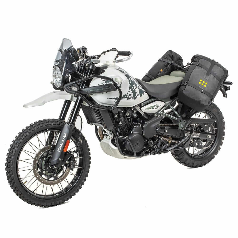 OS-Base Royal Enfield Himalayan