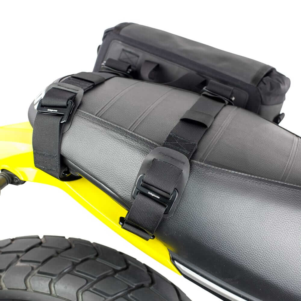 Solo14 Saddlebag