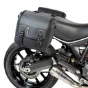 Duo28 Saddlebags