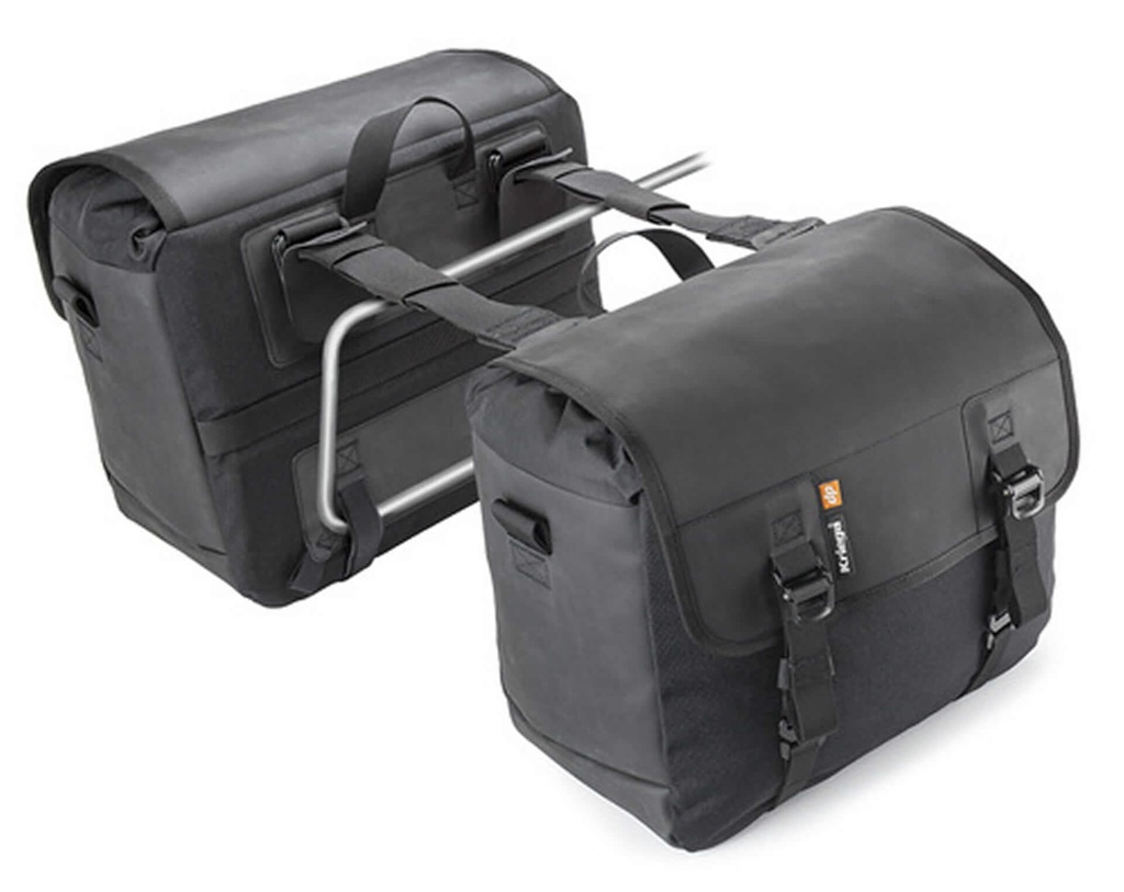 Duo28 Saddlebags