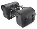 Duo28 Saddlebags