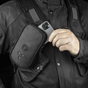 RSD X Roam Harness Pocket
