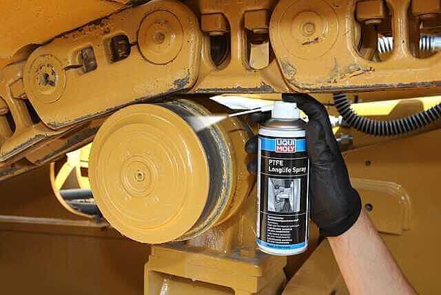 PTFE Longlife Spray, 400 ml