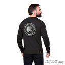 IMC Icon Pocket Long Sleeve T-Shirt
