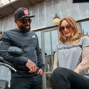 IMC Icon Pocket Long Sleeve T-Shirt