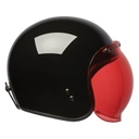 Open Face Retro Helmet