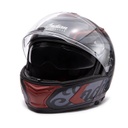 Modular Freeway Helmet