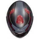 Modular Freeway Helmet Matte