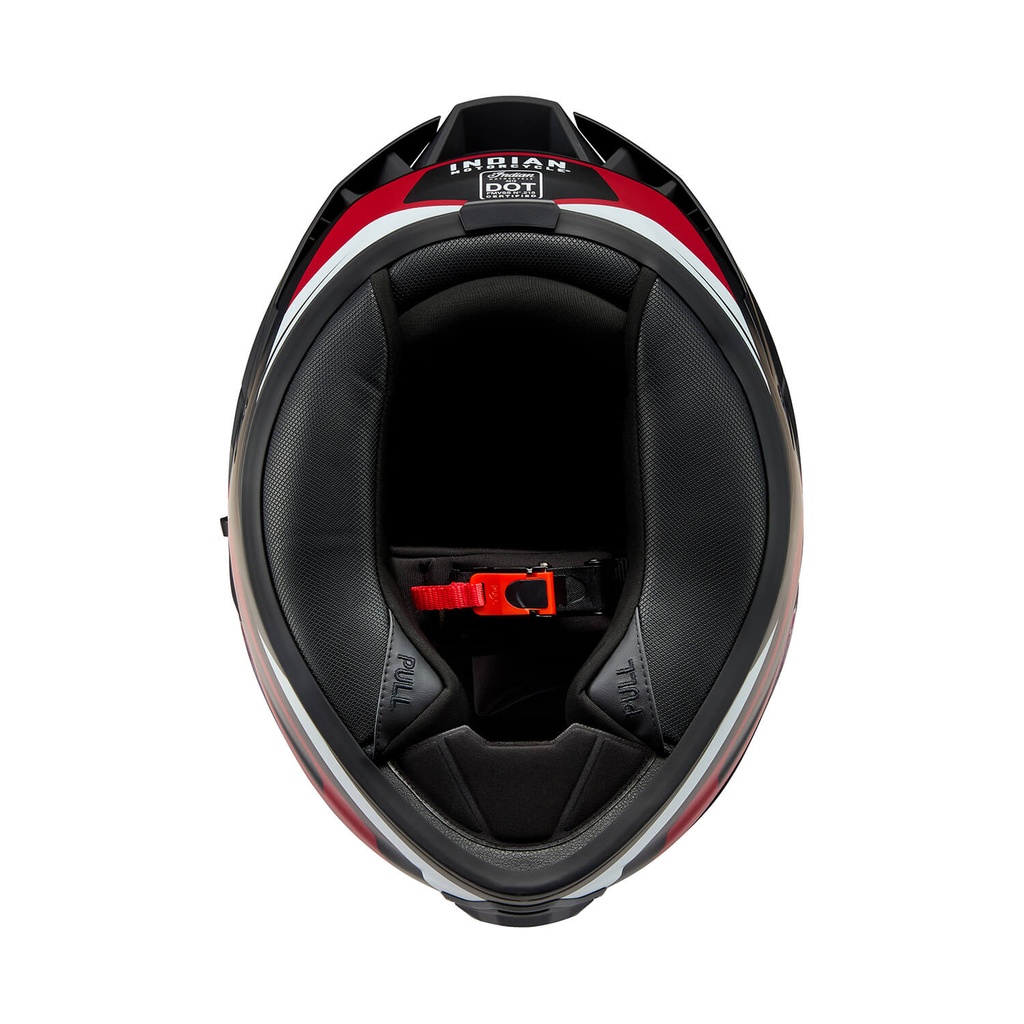 Sport Ravine Full Face Helmet