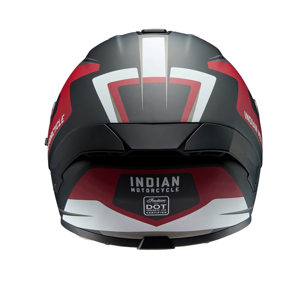 Sport Ravine Full Face Helmet